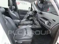 2019 Jeep Renegade