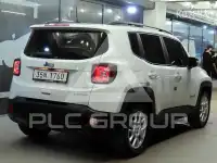 2019 Jeep Renegade