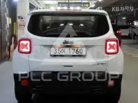 2019 Jeep Renegade