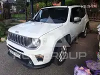 2019 Jeep Renegade