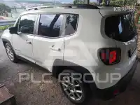 2019 Jeep Renegade