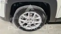 2019 Jeep Renegade