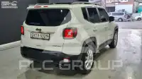 2019 Jeep Renegade