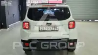 2019 Jeep Renegade