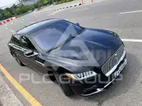 2019 Lincoln Continental