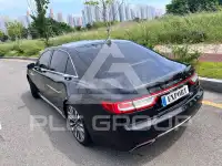2019 Lincoln Continental