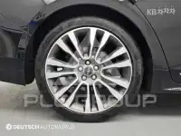 2019 Lincoln Continental