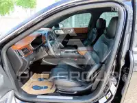 2019 Lincoln Continental