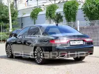 2019 Lincoln Continental