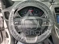 2019 Lincoln NAUTILUS