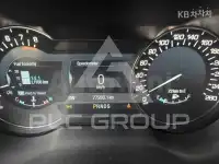 2019 Lincoln MKC