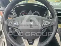 2019 Lincoln MKC