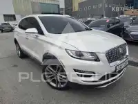 2019 Lincoln MKC