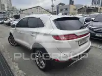 2019 Lincoln MKC