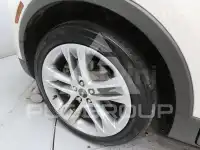2019 Lincoln MKC