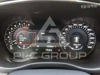 2019 Lincoln MKC