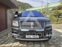 2019 Lincoln NAVIGATOR