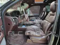 2019 Lincoln NAVIGATOR