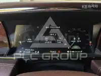 2019 Lincoln NAVIGATOR