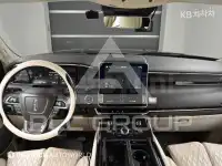 2019 Lincoln NAVIGATOR