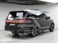 2019 Lincoln NAVIGATOR