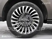 2019 Lincoln NAVIGATOR