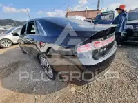 2019 Lincoln MKZ