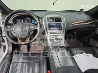 2019 Lincoln MKZ