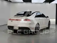 2019 Lincoln MKZ