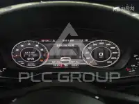 2019 Audi A5
