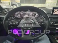 2019 Audi A5