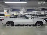 2019 Audi A5