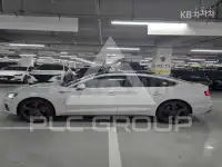 2019 Audi A5