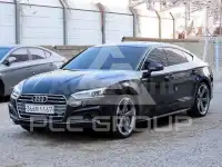 2019 Audi A5
