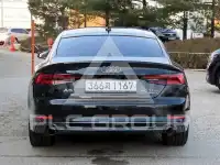 2019 Audi A5