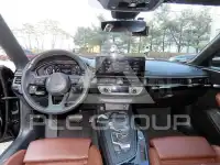 2019 Audi A5
