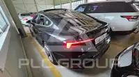 2019 Audi A5