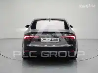 2019 Audi A5