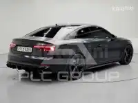 2019 Audi A5