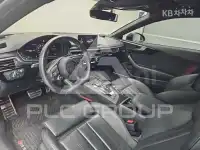 2019 Audi A5