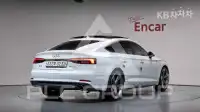 2019 Audi A5
