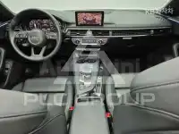 2019 Audi A5