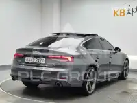 2019 Audi A5