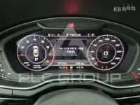 2019 Audi A5