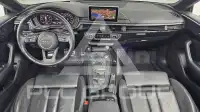 2019 Audi A5