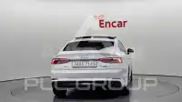 2019 Audi A5