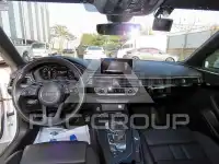 2019 Audi A5