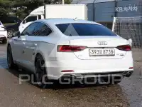 2019 Audi A5