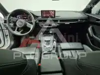 2019 Audi A5