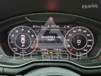 2019 Audi A5